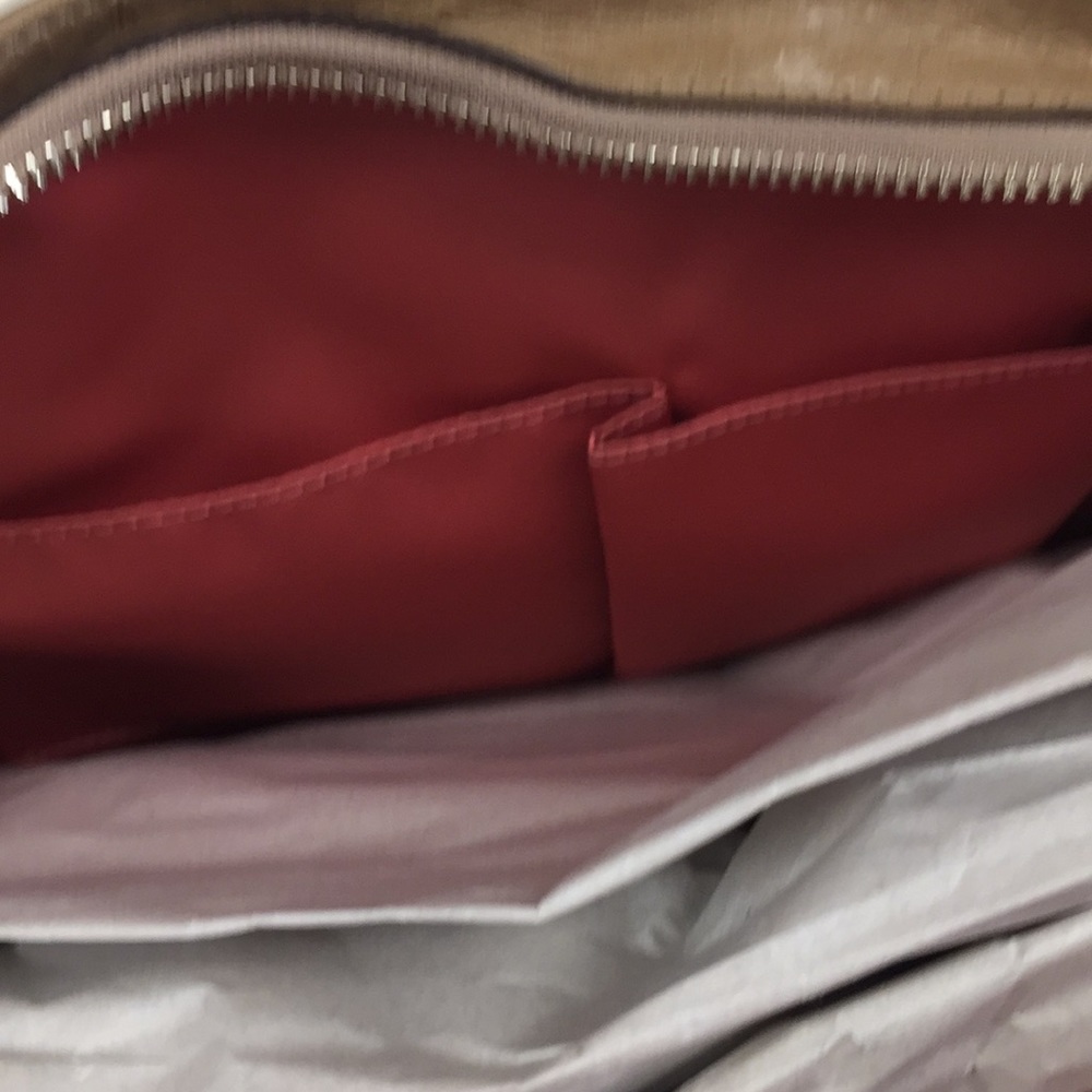 Coach Handbag, new with tags - Picture 8 of 8